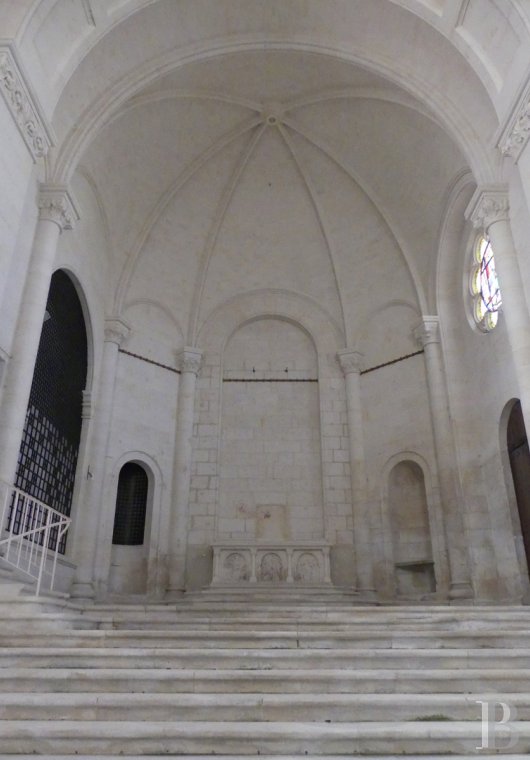 edifices religieux a vendre poitou charentes   - 6