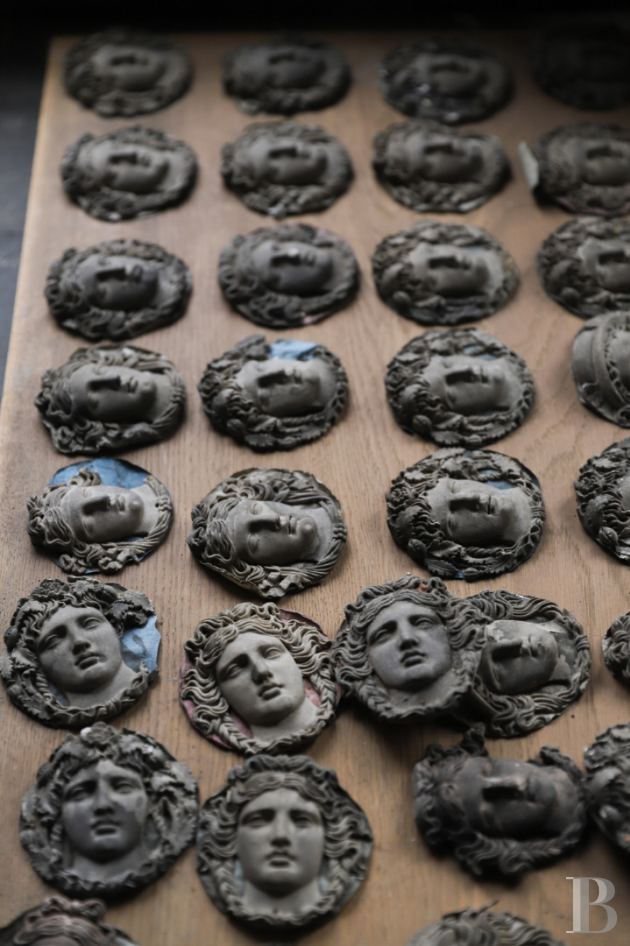 À la Chartre-sur-le-Loir, dans la Sarthe, trois chambres d’hôtes dans un immeuble de commerce du 19e siècle - photo  n°26