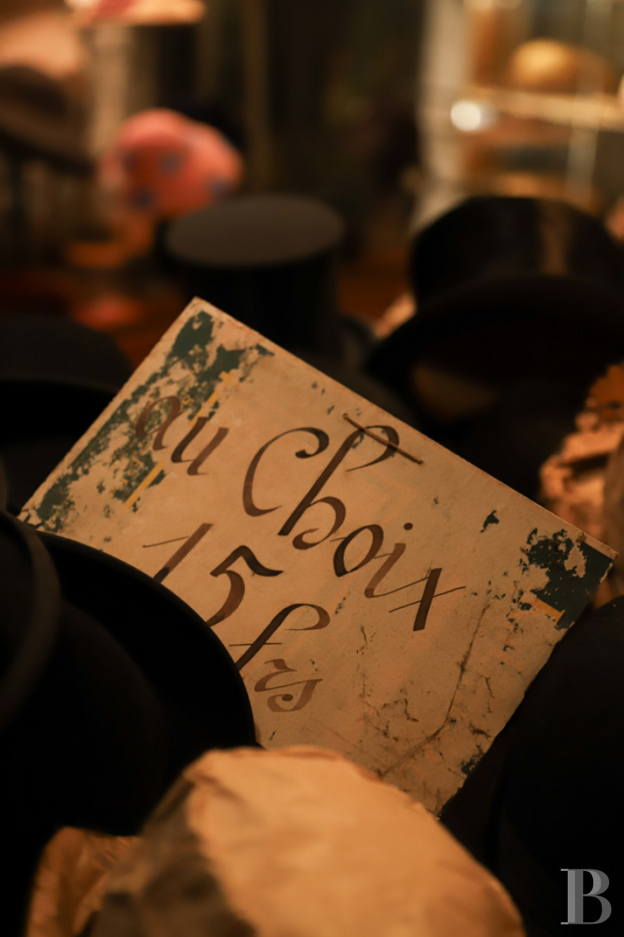 À la Chartre-sur-le-Loir, dans la Sarthe, trois chambres d’hôtes dans un immeuble de commerce du 19e siècle - photo  n°39