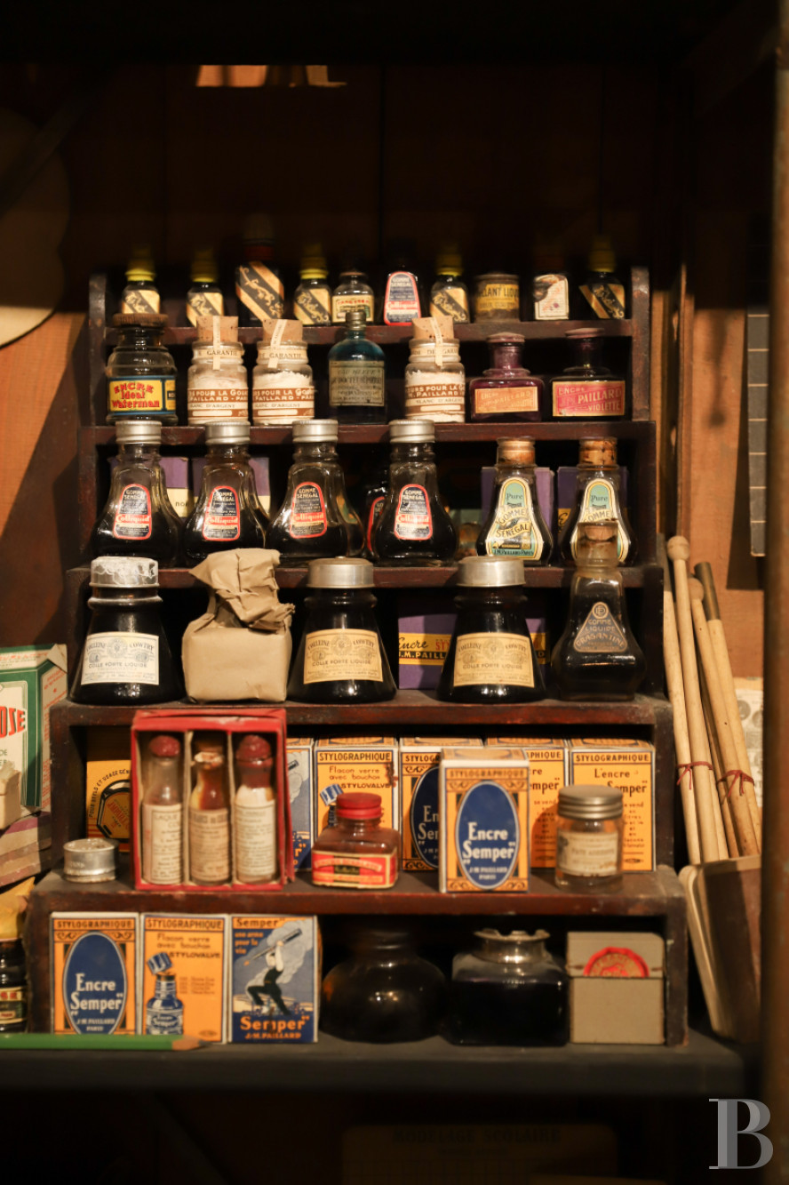 À la Chartre-sur-le-Loir, dans la Sarthe, trois chambres d’hôtes dans un immeuble de commerce du 19e siècle - photo  n°37