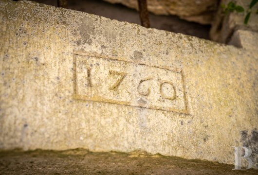 Dans le Lot, au pays du causse de Cajarc, un ancien moulin transformé en lieu de villégiature - photo  n°12