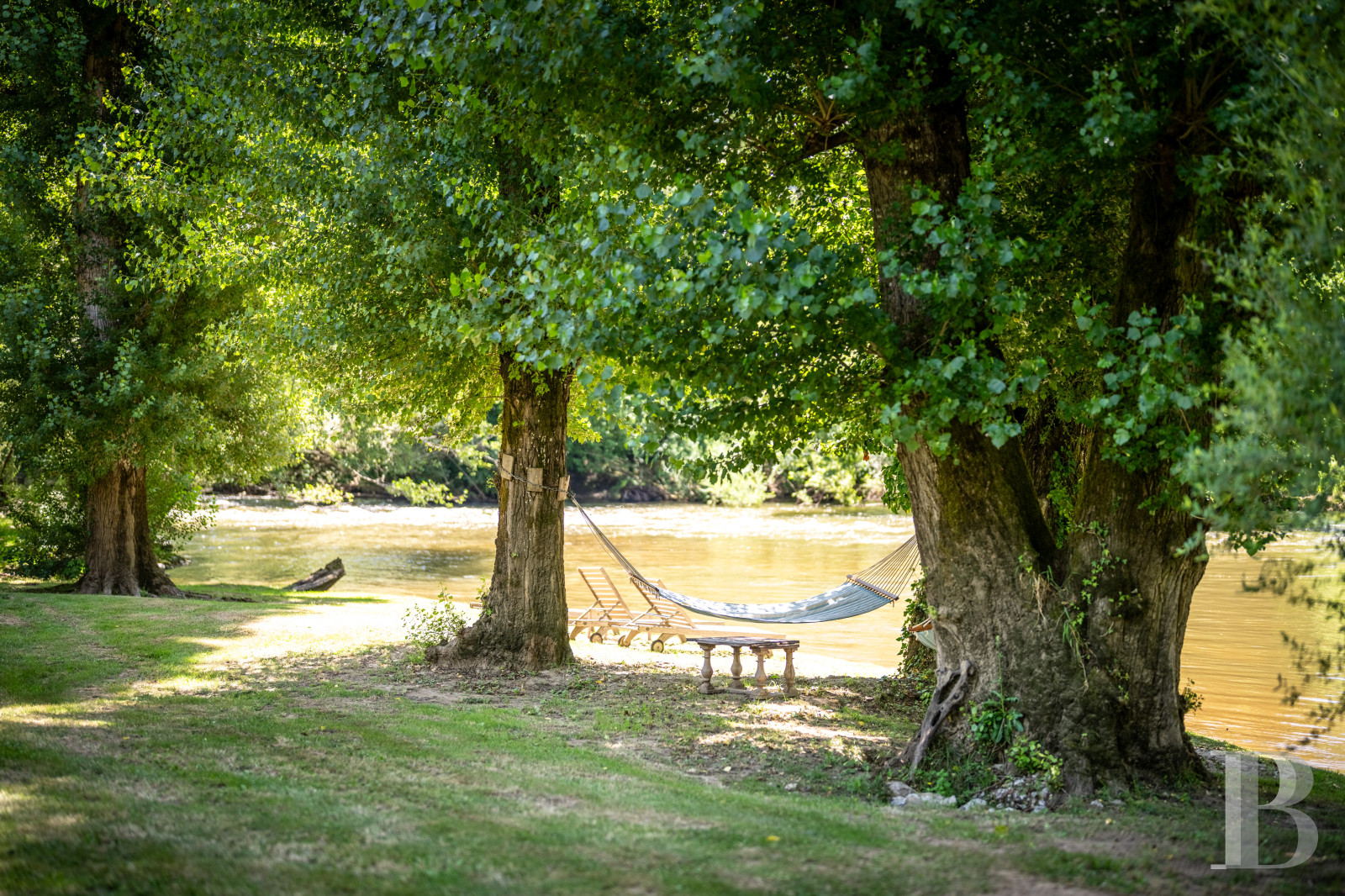An old mill transformed into a holiday home in the Causse de Cajarc, in the Lot region - photo  n°40