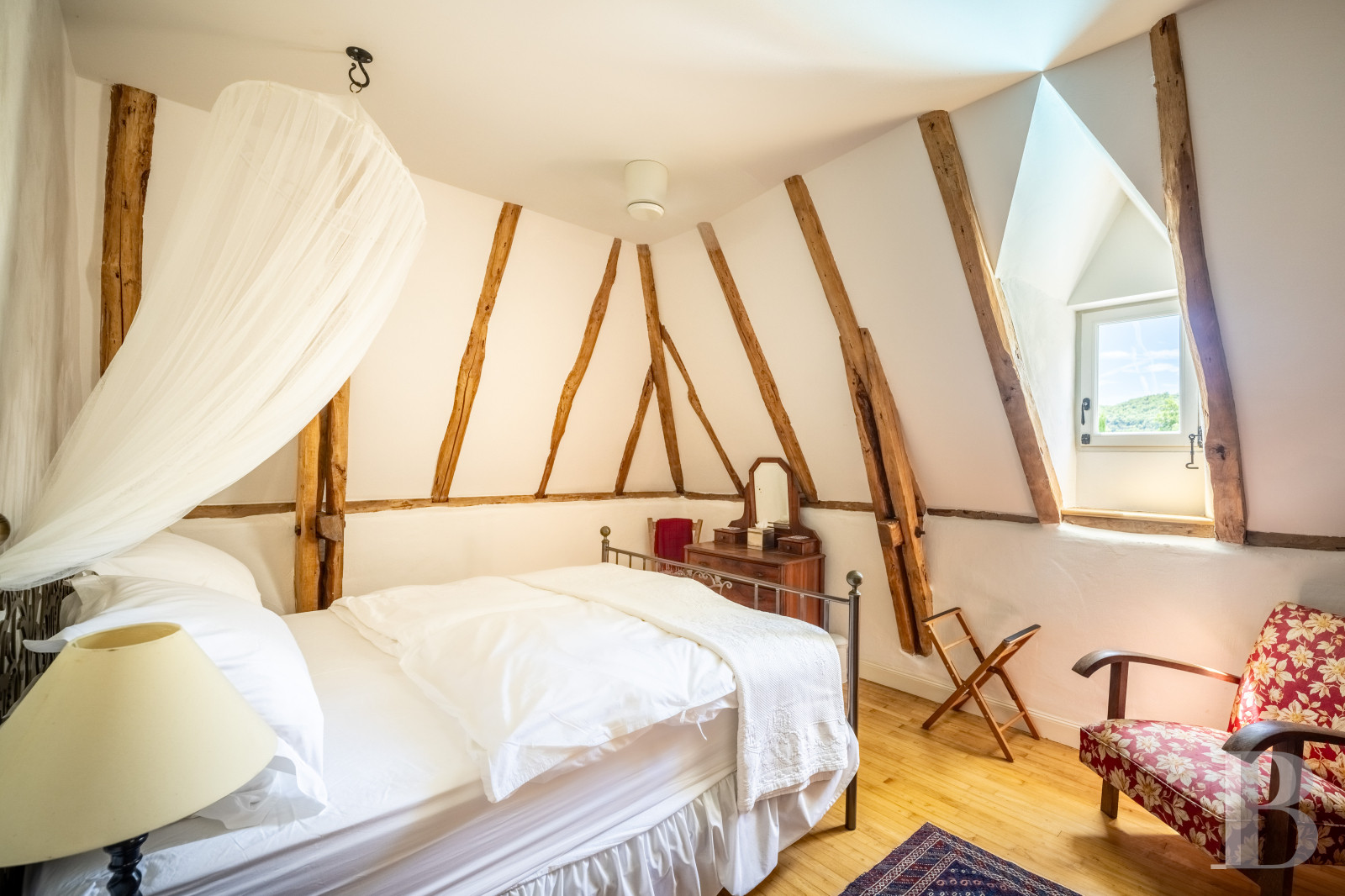 An old mill transformed into a holiday home in the Causse de Cajarc, in the Lot region - photo  n°26