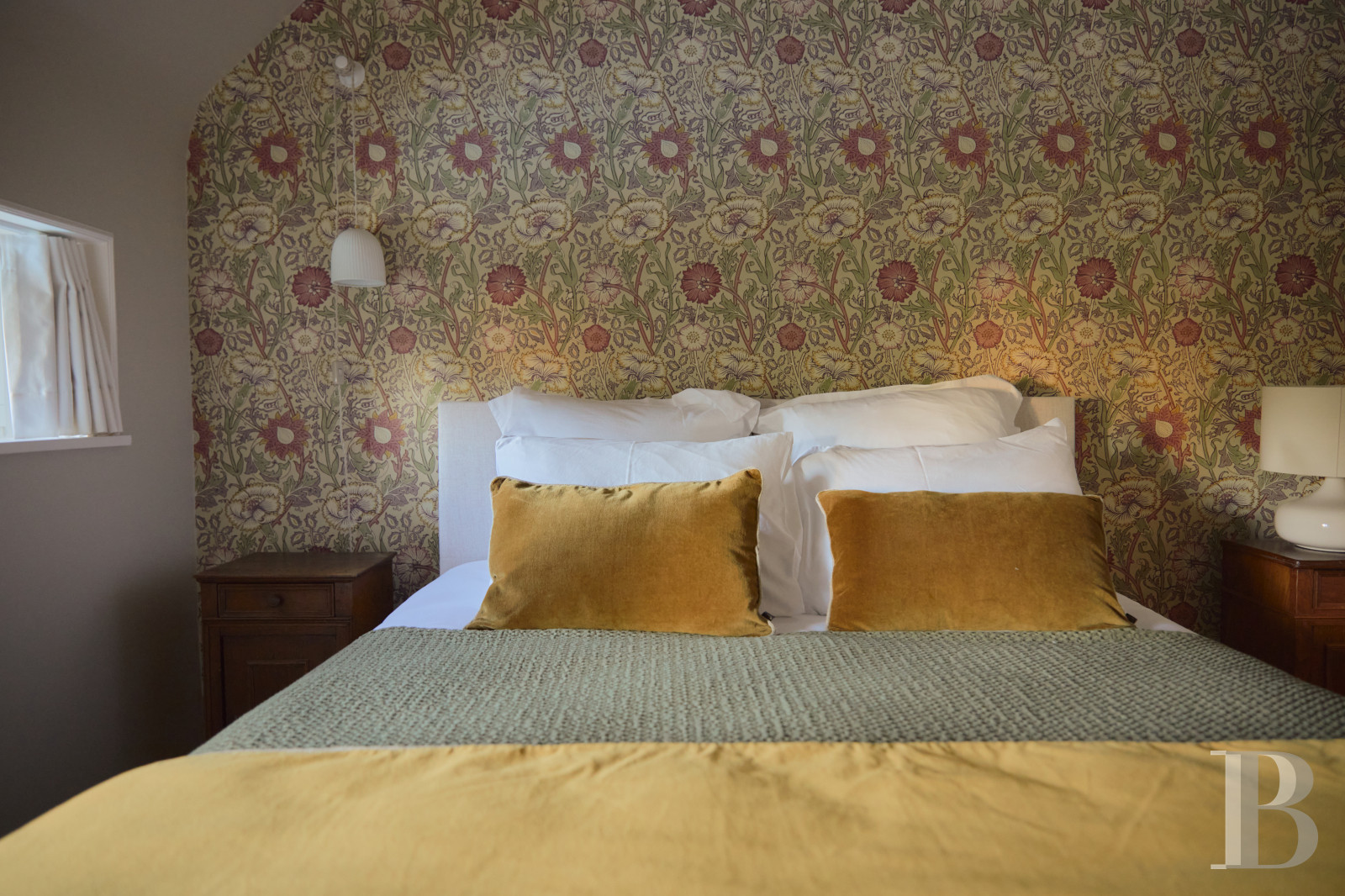 Dans le Gâtinais Val de Loing, au sud de Paris, une maison traditionnelle et sa grange rénovées dans un esprit contemporain - photo  n°23