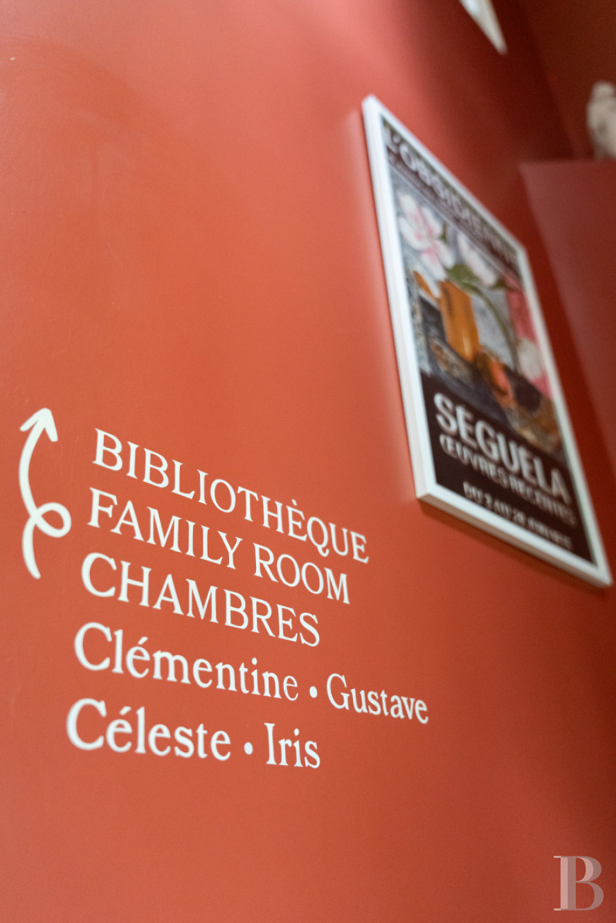 Dans le Gâtinais Val de Loing, au sud de Paris, une maison traditionnelle et sa grange rénovées dans un esprit contemporain - photo  n°21
