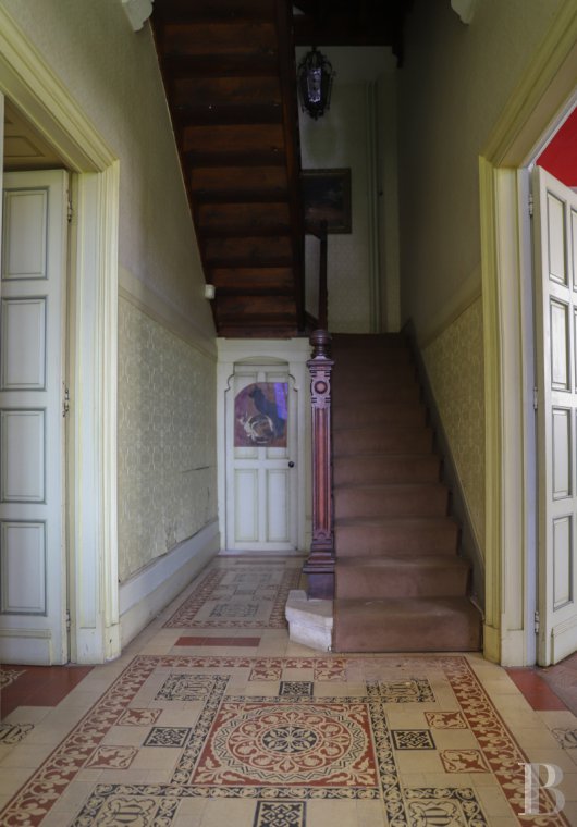 french village houses for sale poitou charentes   - 8