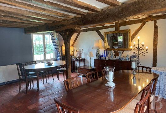 vieilles maisons francaises centre val de loire   - 6