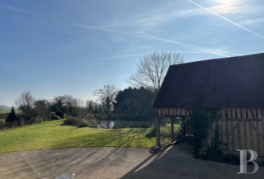 vieilles maisons francaises centre val de loire   - 10