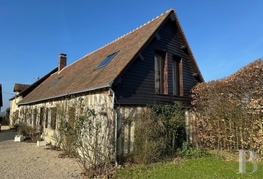 vieilles maisons francaises centre val de loire   - 4