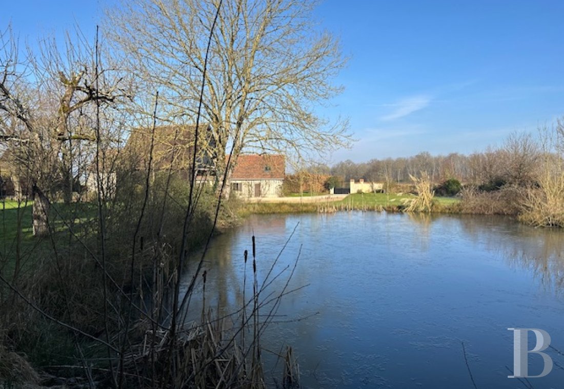 vieilles maisons francaises centre val de loire   - 1