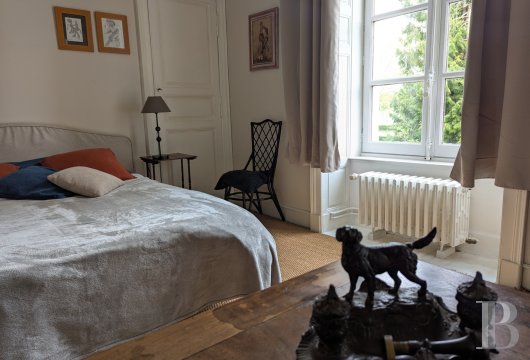 character properties France pays de loire   - 7