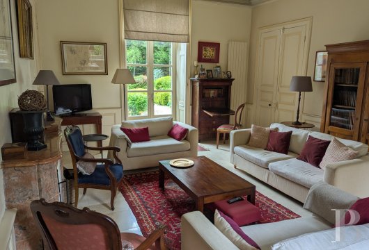 character properties France pays de loire   - 3