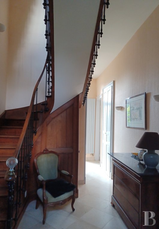 character properties France pays de loire   - 4