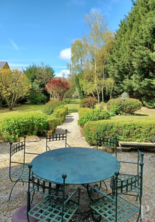 character properties France pays de loire   - 6