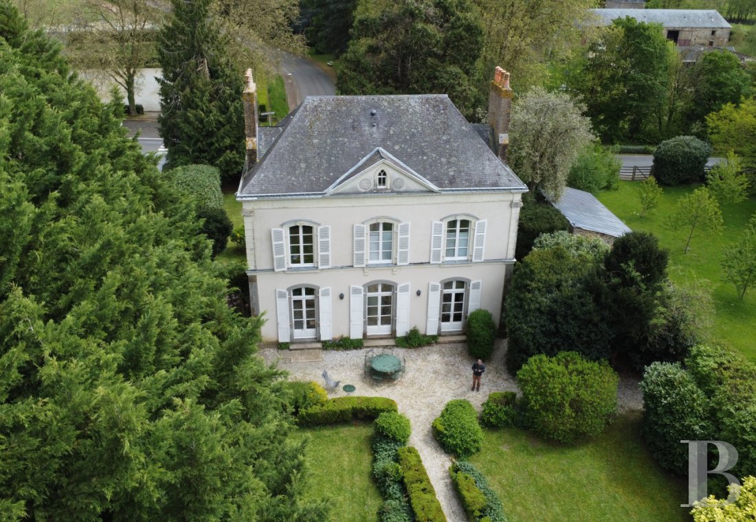 character properties France pays de loire   - 9