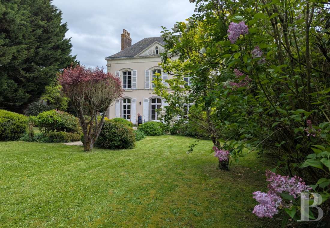 character properties France pays de loire   - 2