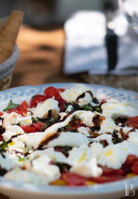 Au centre de Brignoles, dans le Var, une maison du 19e siècle et son grand jardin clos - photo  n°36