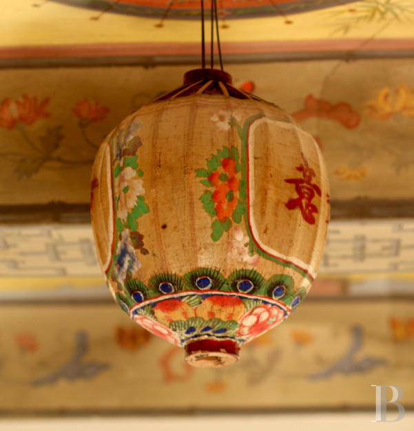 Au centre de Brignoles, dans le Var, une maison du 19e siècle et son grand jardin clos - photo  n°18