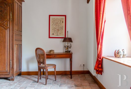 castles for sale France alsace   - 11
