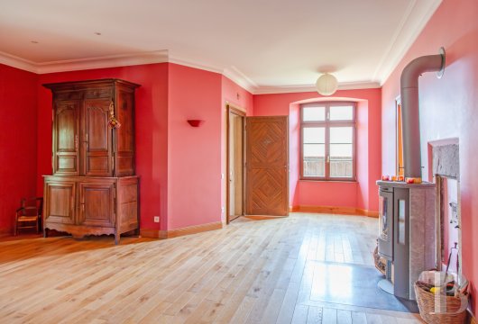 castles for sale France alsace   - 9