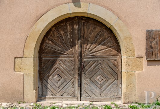 castles for sale France alsace   - 5