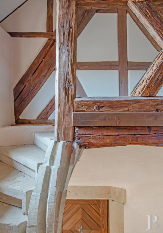 castles for sale France alsace   - 10