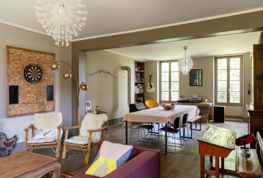 french farms for sale burgundy   - 5