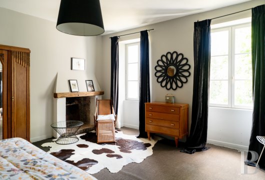 french farms for sale burgundy   - 12