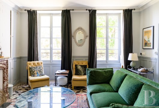 french farms for sale burgundy   - 7