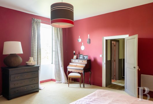 french farms for sale burgundy   - 10