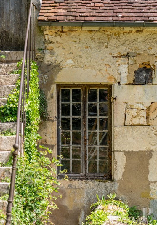 french farms for sale burgundy   - 16