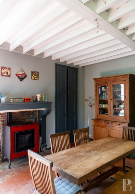 french farms for sale burgundy   - 9