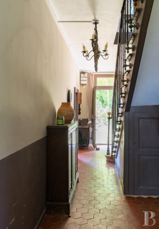 french farms for sale burgundy   - 2