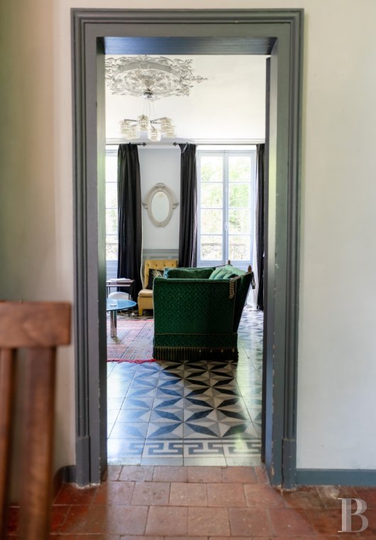 french farms for sale burgundy   - 8