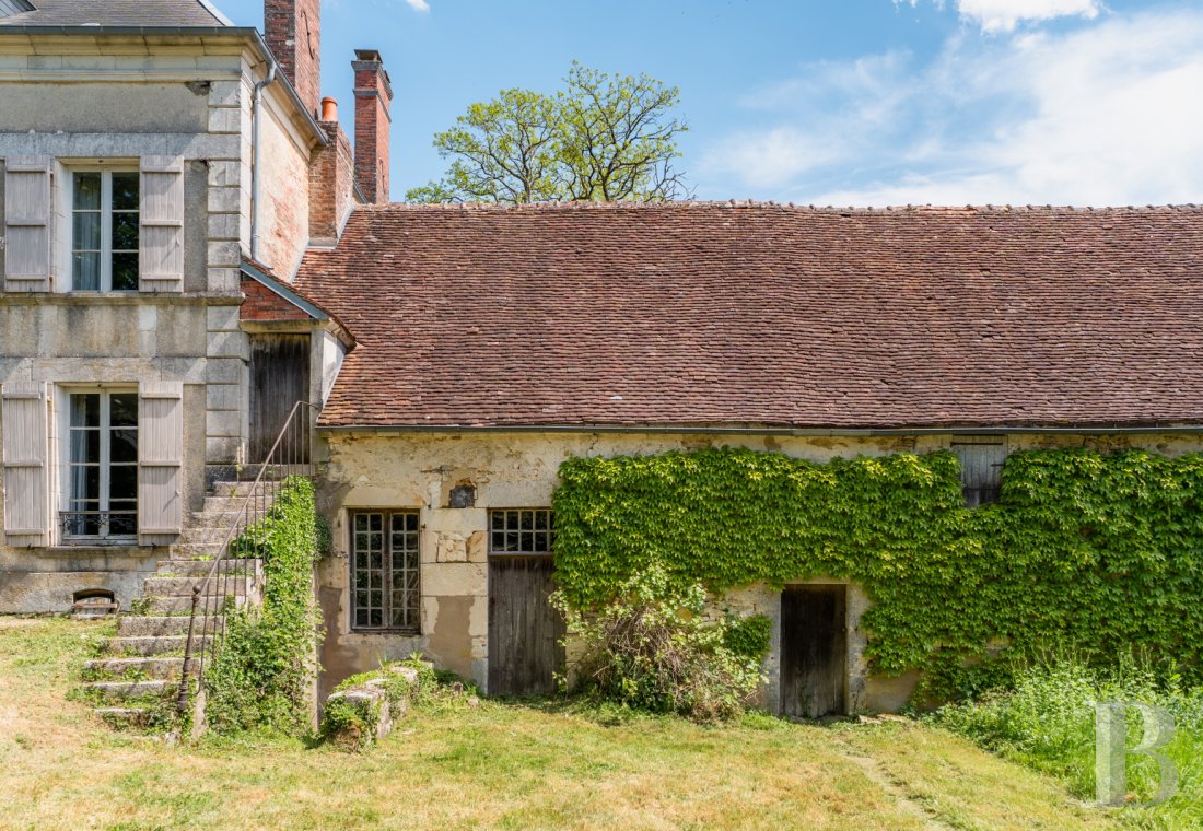 french farms for sale burgundy   - 15