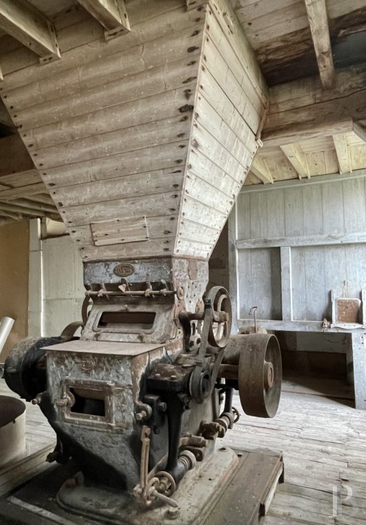 maisons de caractere a vendre champagne ardennes   - 5