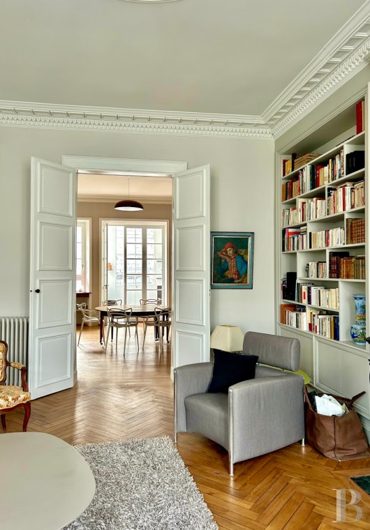 mansion houses for sale France pays de loire   - 3