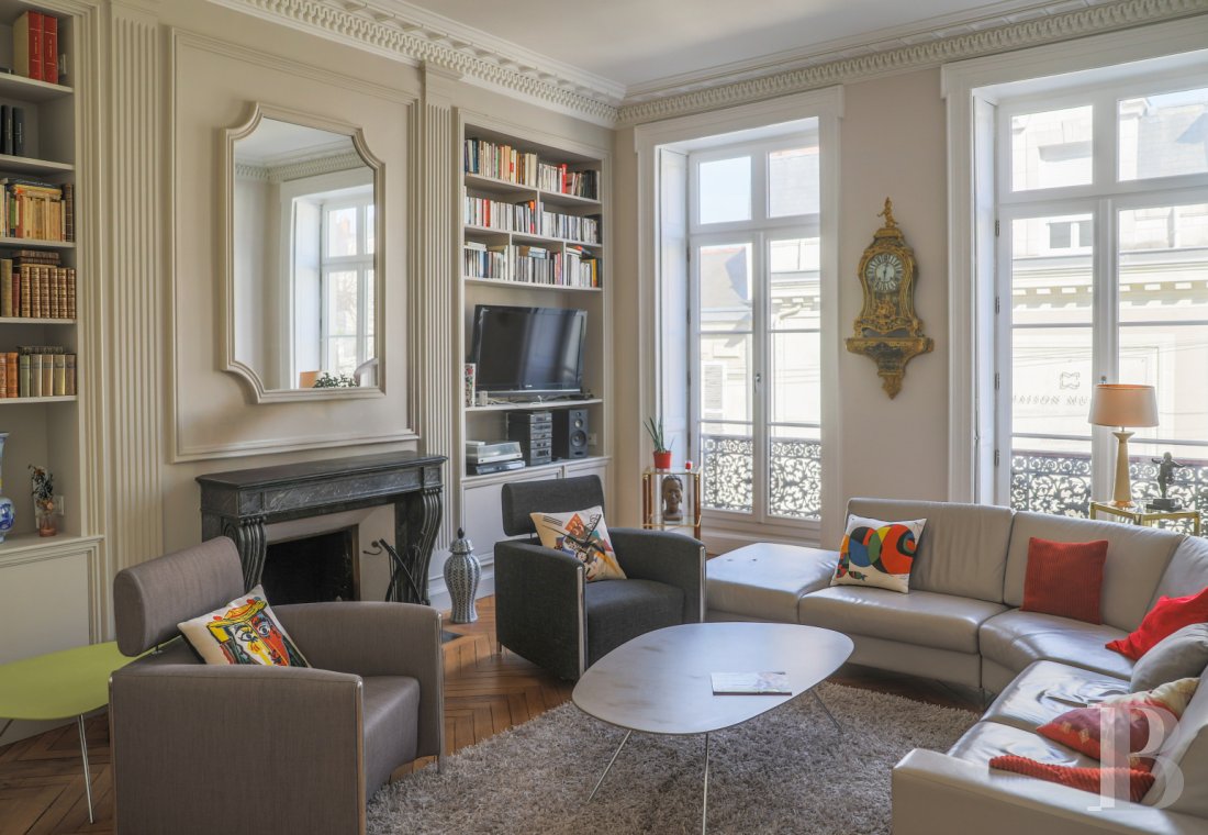 immobilier prestige pays de loire   - 1