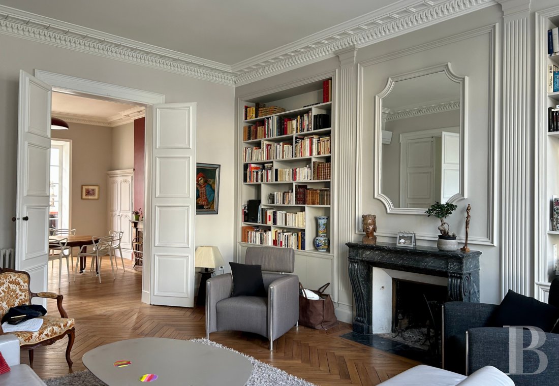 mansion houses for sale France pays de loire   - 2