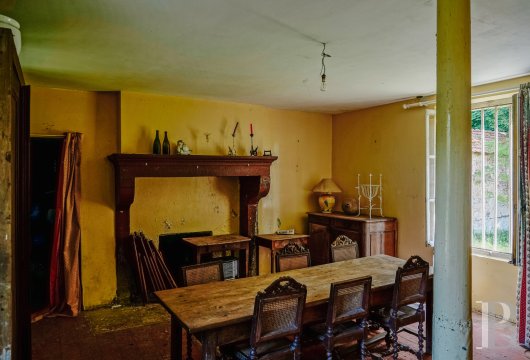 chateaux a vendre bourgogne   - 11