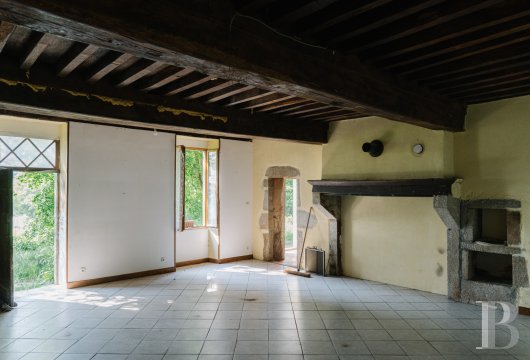 chateaux a vendre bourgogne   - 27