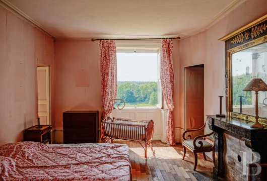 chateaux a vendre bourgogne   - 14