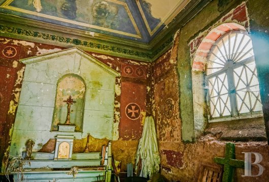 chateaux a vendre bourgogne   - 21