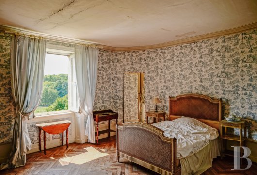 chateaux a vendre bourgogne   - 13