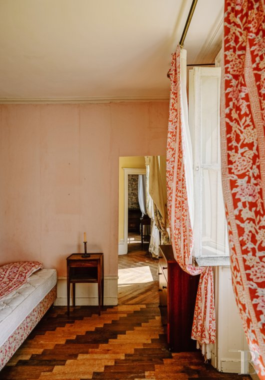 chateaux a vendre bourgogne   - 12