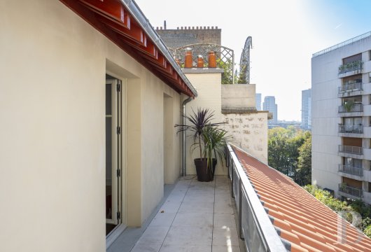 apartments for sale paris   - 8