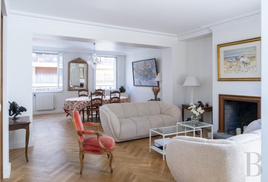 apartments for sale paris   - 3