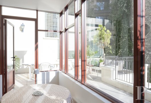 apartments for sale paris   - 7