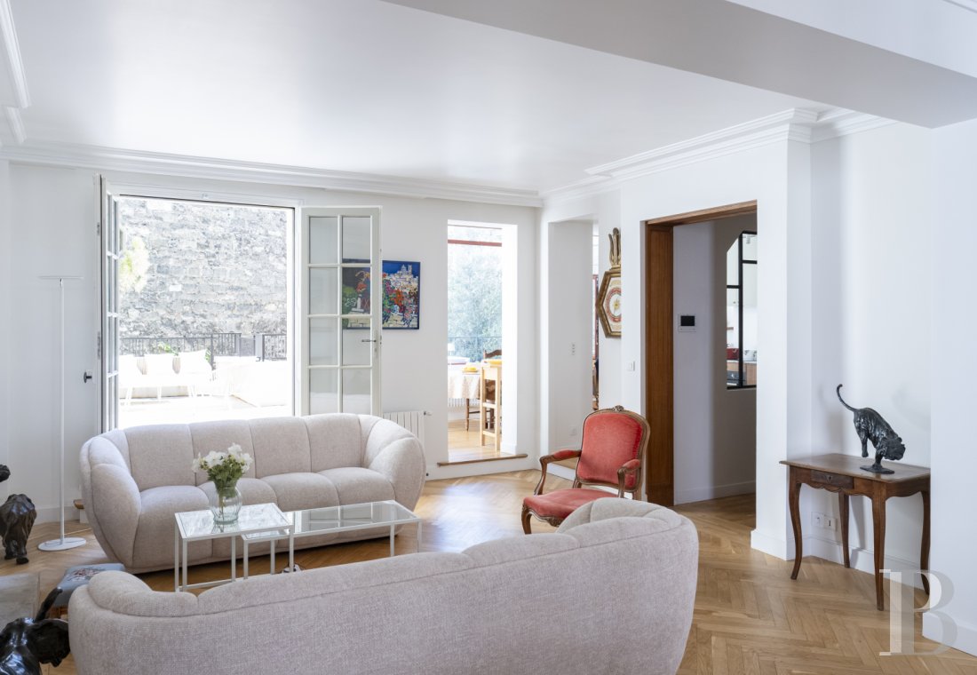 apartments for sale paris   - 2