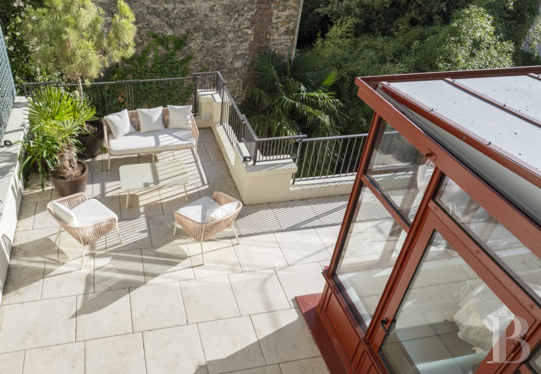 appartements a vendre paris   - 1